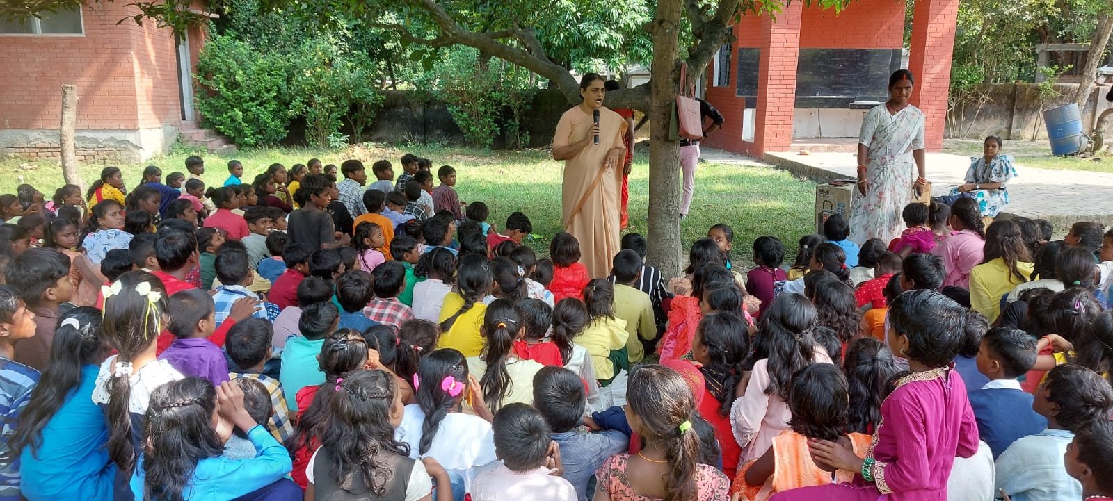 World Enviroment day